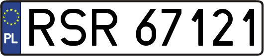 RSR67121