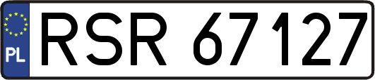 RSR67127
