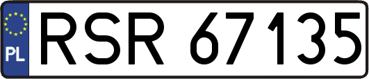 RSR67135