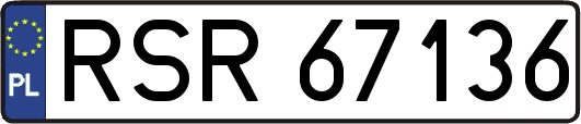 RSR67136