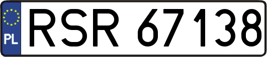 RSR67138