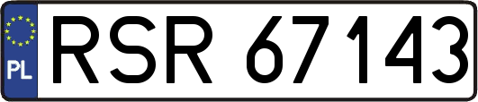 RSR67143