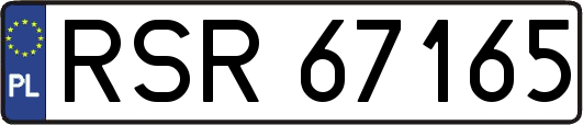 RSR67165