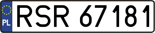 RSR67181