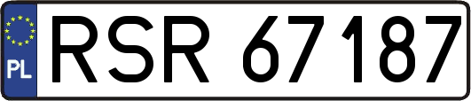 RSR67187