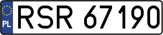 RSR67190