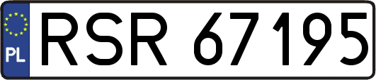 RSR67195