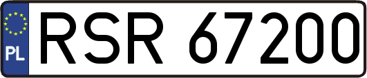 RSR67200
