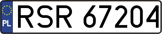 RSR67204