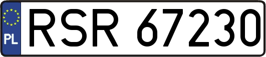 RSR67230