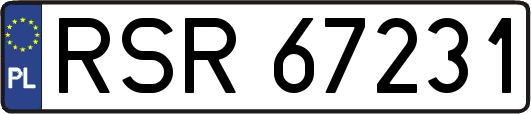 RSR67231