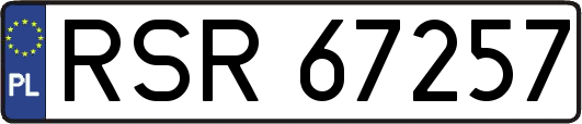 RSR67257