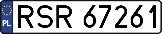 RSR67261