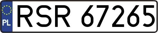 RSR67265