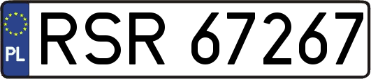RSR67267