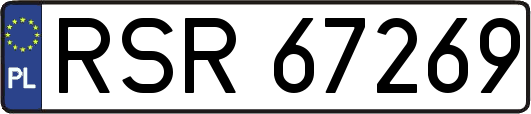 RSR67269