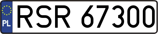RSR67300