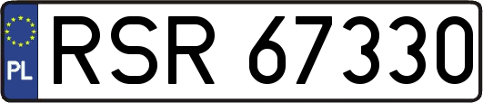 RSR67330