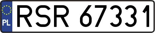 RSR67331