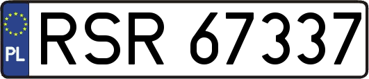 RSR67337
