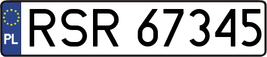RSR67345