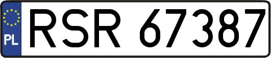 RSR67387