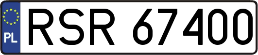 RSR67400