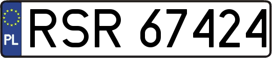 RSR67424