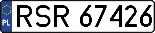 RSR67426