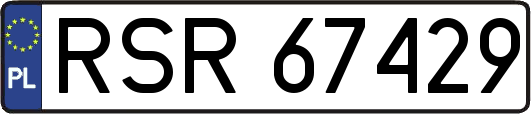 RSR67429