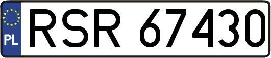 RSR67430