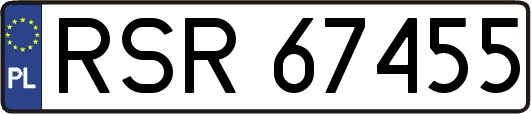 RSR67455