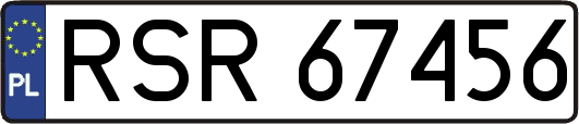 RSR67456
