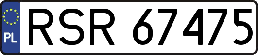 RSR67475