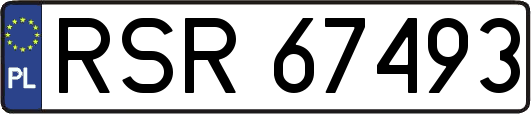 RSR67493