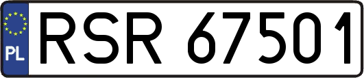 RSR67501