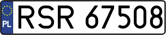 RSR67508