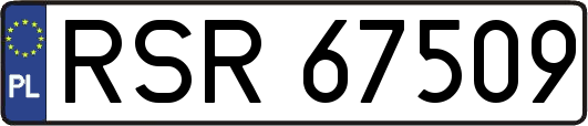 RSR67509