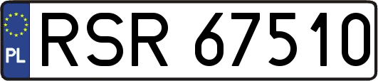 RSR67510