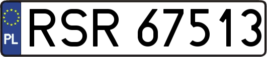 RSR67513