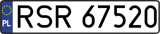 RSR67520
