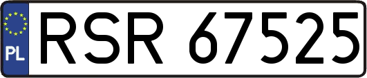 RSR67525