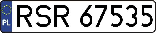 RSR67535