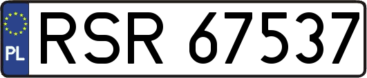 RSR67537
