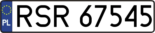 RSR67545