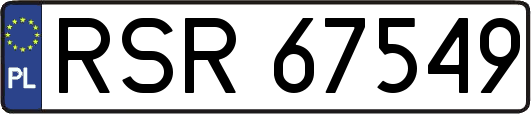 RSR67549