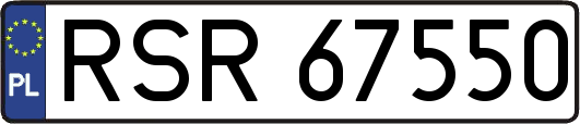RSR67550