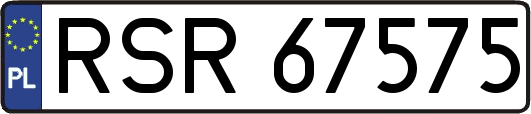 RSR67575