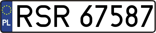 RSR67587