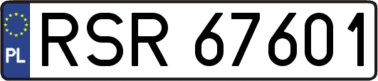 RSR67601